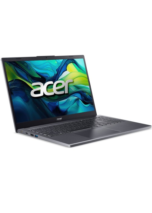 Ноутбук Acer Aspire 15 A15-51M (NX.JKVEU.002)