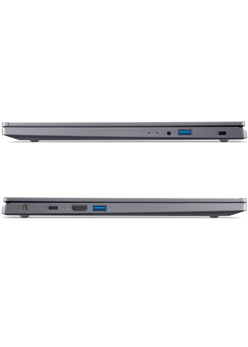 Ноутбук Acer Aspire 15 A15-51M (NX.JKVEU.002)