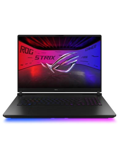 Ноутбук ASUS ROG Strix SCAR 18 G835LX-SA088X (90NR0LF1-M003N0)