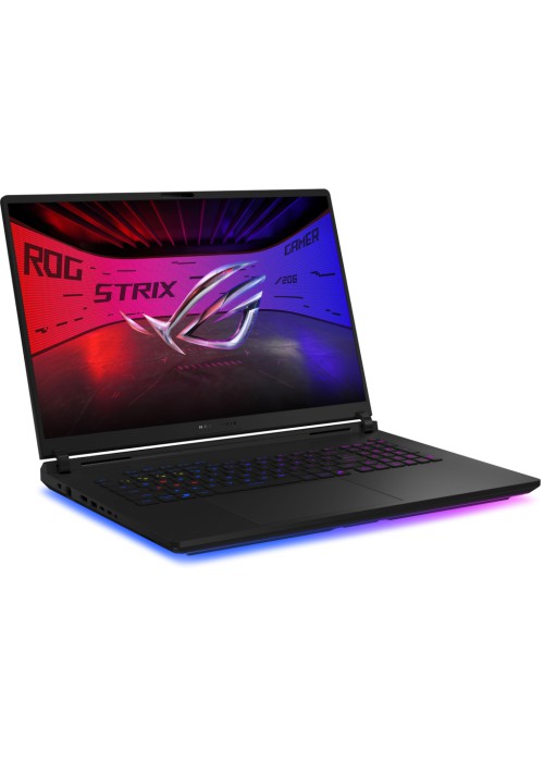 Ноутбук ASUS ROG Strix SCAR 18 G835LX-SA088X (90NR0LF1-M003N0)