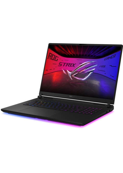 Ноутбук ASUS ROG Strix SCAR 18 G835LX-SA088X (90NR0LF1-M003N0)