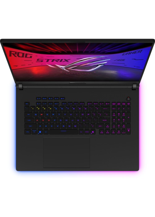 Ноутбук ASUS ROG Strix SCAR 18 G835LX-SA088X (90NR0LF1-M003N0)