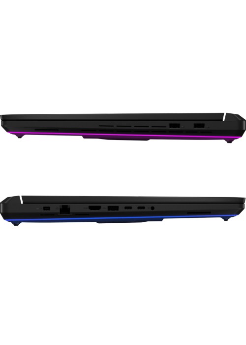 Ноутбук ASUS ROG Strix SCAR 18 G835LX-SA088X (90NR0LF1-M003N0)