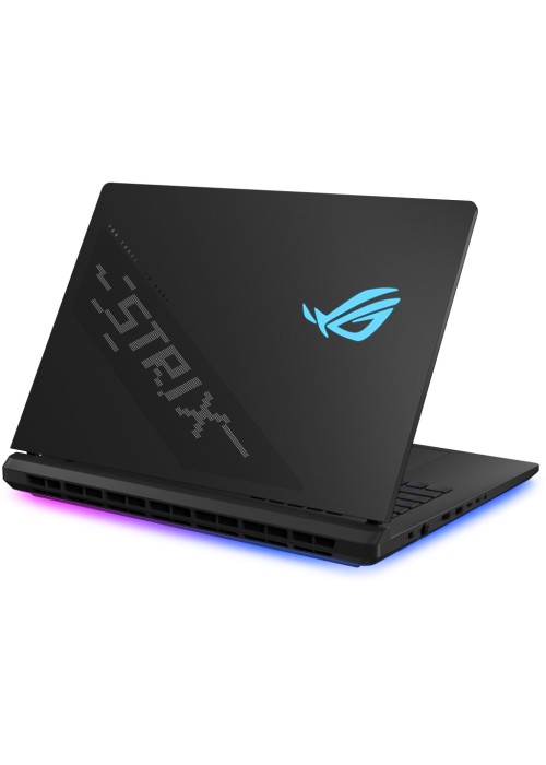 Ноутбук ASUS ROG Strix SCAR 18 G835LX-SA088X (90NR0LF1-M003N0)