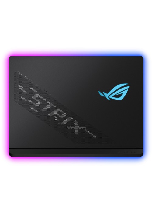 Ноутбук ASUS ROG Strix SCAR 18 G835LX-SA088X (90NR0LF1-M003N0)