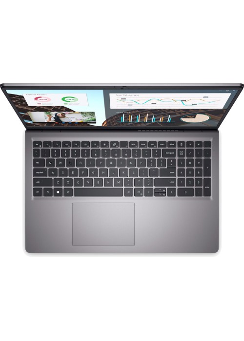 Ноутбук Dell Vostro 15 3530 (N1601PVNB3530EMEA01_UBU)