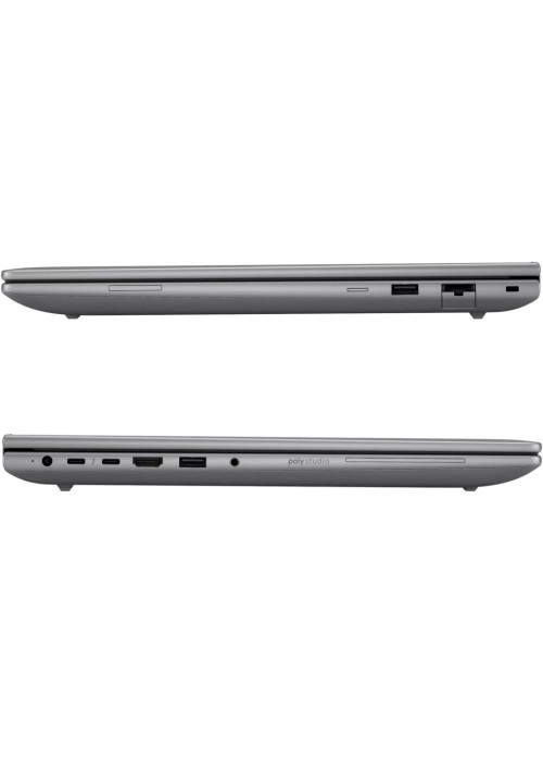 Ноутбук HP ZBook X G1i (B30HVES)