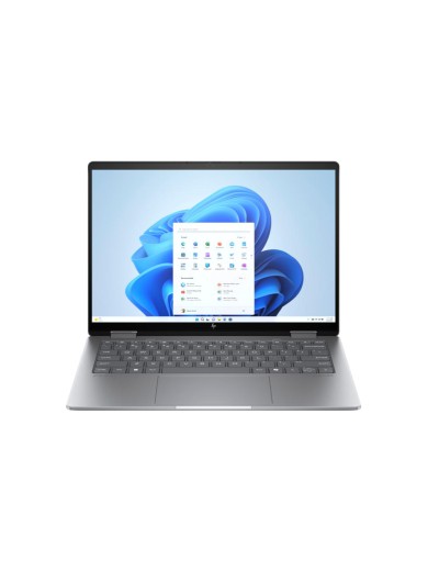Ноутбук HP ENVY x360 14-fa0002ua (AQ8J0EA)