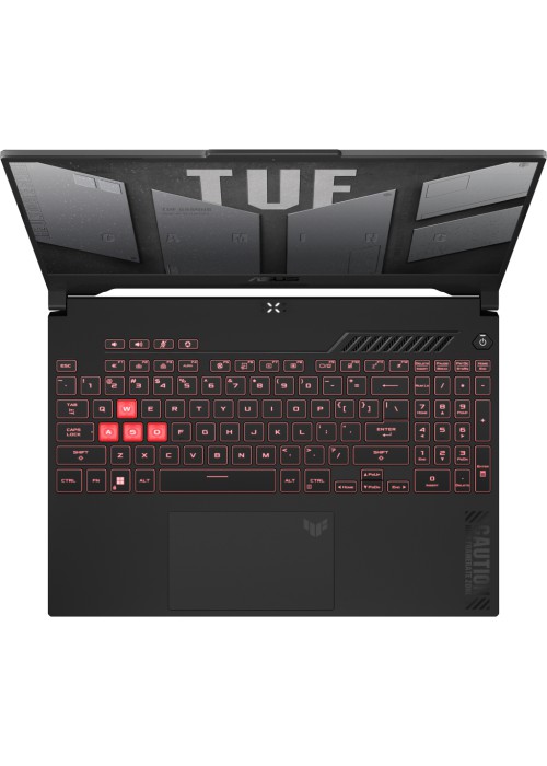 Ноутбук ASUS TUF Gaming A15 FA507UV-LP077 (90NR0I25-M008V0)