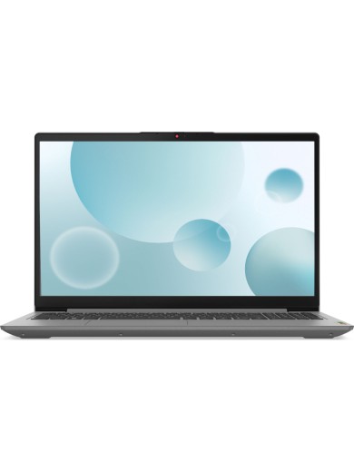 Ноутбук Lenovo IdeaPad 3 15IAU7 (82RK01A8RA)