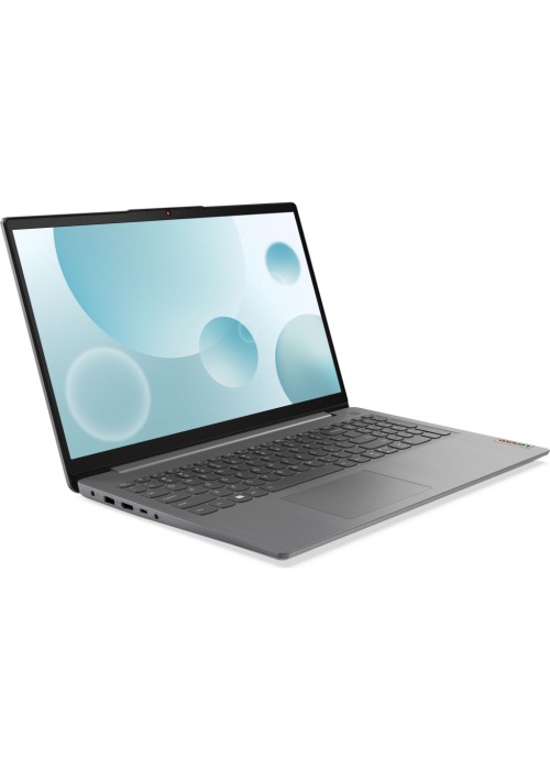 Ноутбук Lenovo IdeaPad 3 15IAU7 (82RK01A8RA)