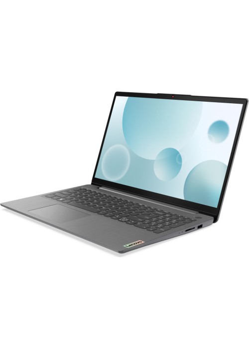 Ноутбук Lenovo IdeaPad 3 15IAU7 (82RK01A8RA)