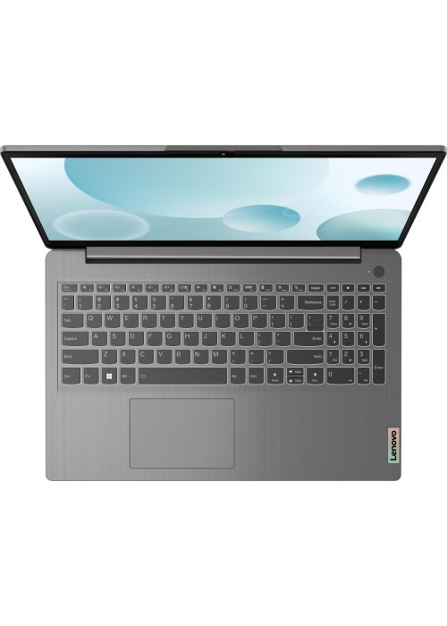 Ноутбук Lenovo IdeaPad 3 15IAU7 (82RK01A8RA)