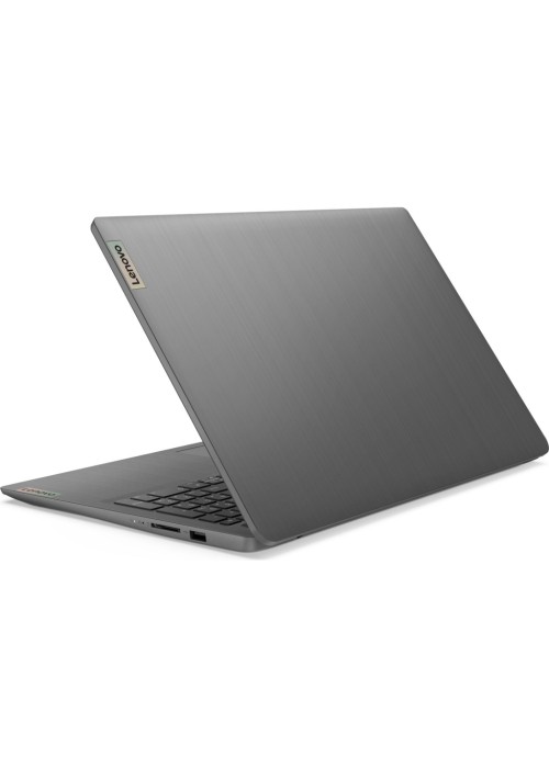 Ноутбук Lenovo IdeaPad 3 15IAU7 (82RK01A8RA)