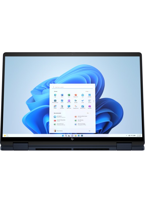 Ноутбук HP Envy x360 14-fc0025ua (B9PC7EA)