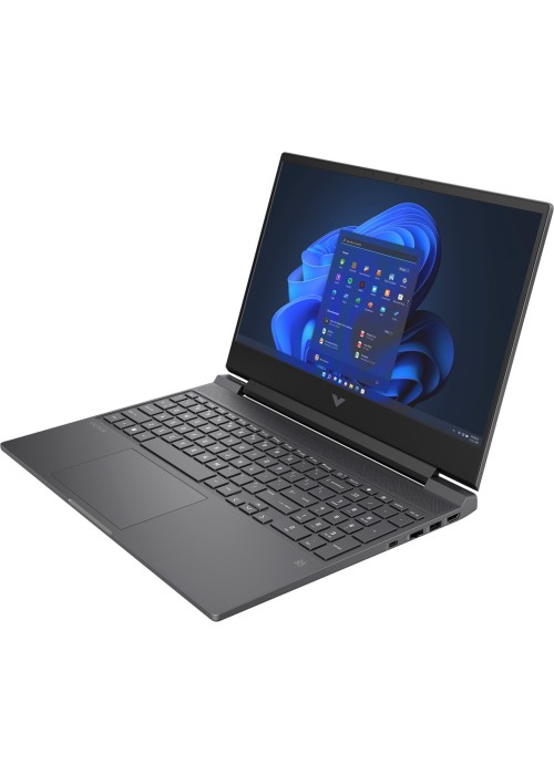 Ноутбук HP Victus 15-fb2063dx Mica Silver (9Z7L4UA)