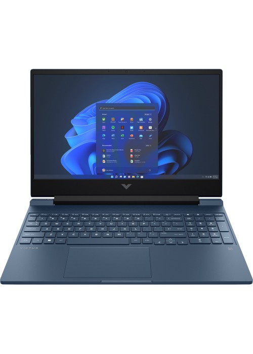Ноутбук HP Victus 15-fb2063dx Mica Silver (9Z7L4UA)