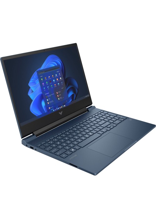 Ноутбук HP Victus 15-fb2063dx Mica Silver (9Z7L4UA)