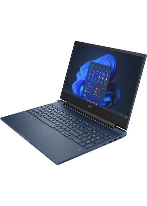 Ноутбук HP Victus 15-fb2063dx Mica Silver (9Z7L4UA)