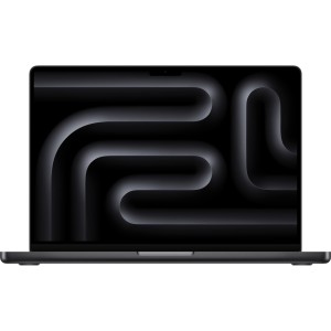Apple MacBook Pro 14 A3401 M4 Pro Space Black (MX2J3UA/A)