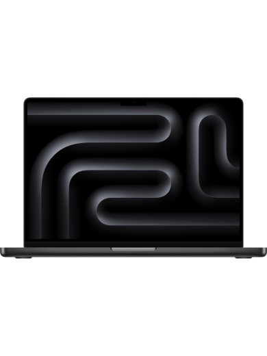 Apple MacBook Pro 14 A3401 M4 Pro Space Black (MX2J3UA/A)