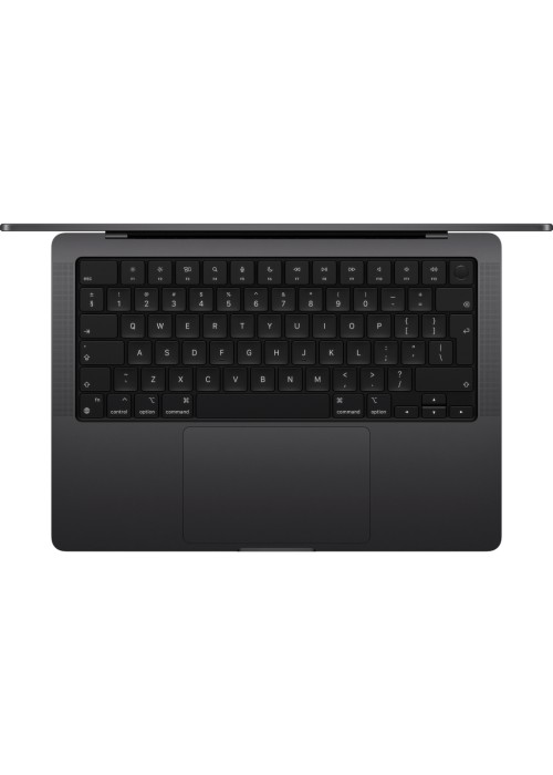 Apple MacBook Pro 14 A3401 M4 Pro Space Black (MX2J3UA/A)