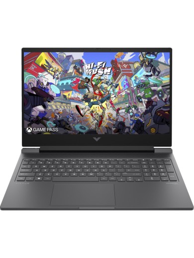 Ноутбук HP Victus 16-s1018ua (B83DBEA)