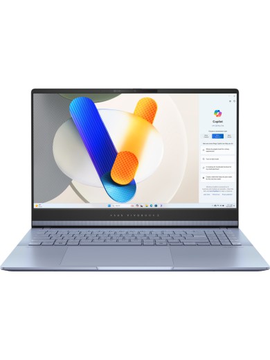 Ноутбук ASUS Vivobook S 15 OLED S5506MA-MA077 (90NB14E2-M005U0)