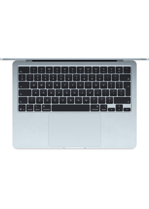 Ноутбук Apple MacBook Air 13 M4 A3240 небесно-блакитний (MC6T4UA/A)