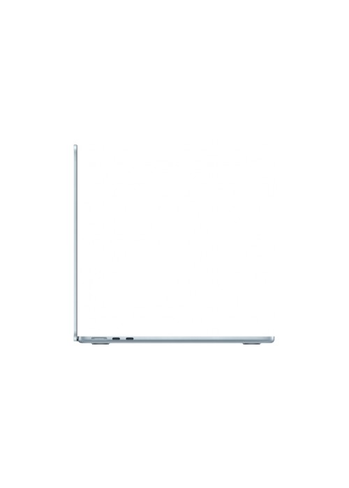 Ноутбук Apple MacBook Air 13 M4 A3240 небесно-блакитний (MC6T4UA/A)
