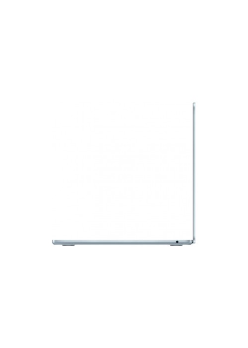 Ноутбук Apple MacBook Air 13 M4 A3240 небесно-блакитний (MC6T4UA/A)