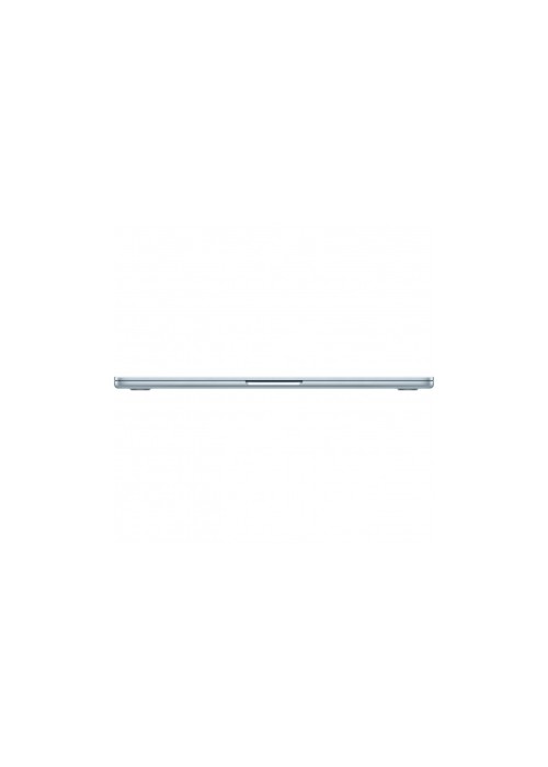Ноутбук Apple MacBook Air 13 M4 A3240 небесно-блакитний (MC6T4UA/A)