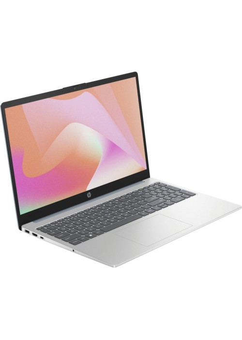 Ноутбук HP 15-fd0201ua (D16CPEA)
