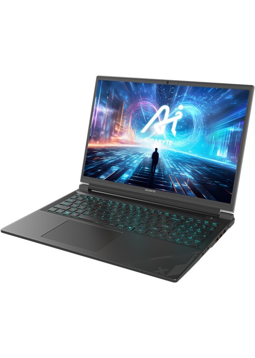 Ноутбук GIGABYTE G6X (9KG-43UA854SD)