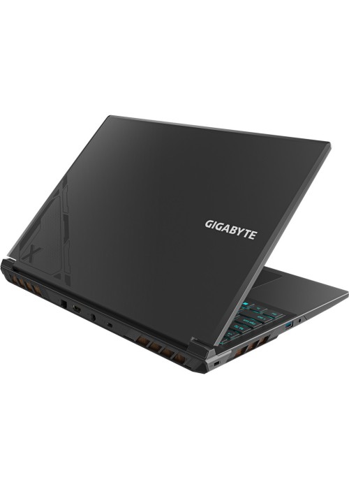 Ноутбук GIGABYTE G6X (9KG-43UA854SD)