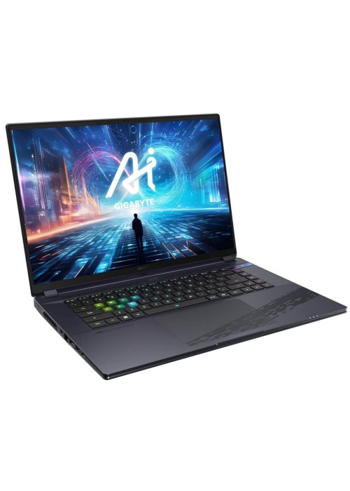 Ноутбук GIGABYTE AORUS 16X 9KG (9KG-43UAC54SH)