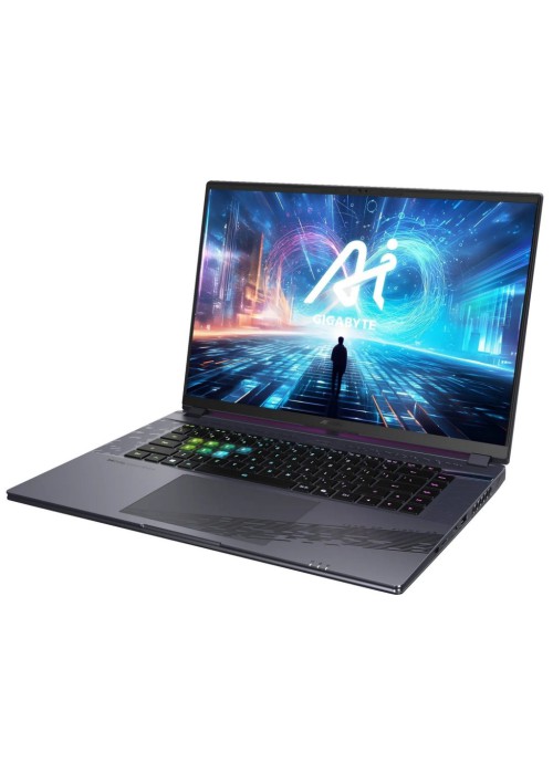 Ноутбук GIGABYTE AORUS 16X 9KG (9KG-43UAC54SH)