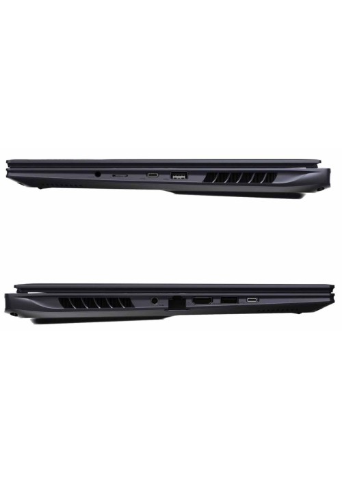 Ноутбук GIGABYTE AORUS 16X 9KG (9KG-43UAC54SH)