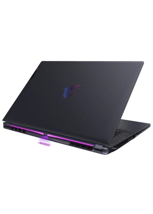 Ноутбук GIGABYTE AORUS 16X 9KG (9KG-43UAC54SH)