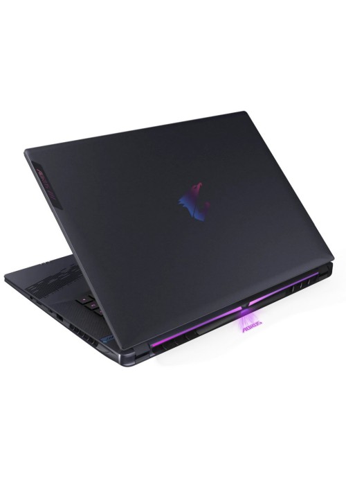 Ноутбук GIGABYTE AORUS 16X 9KG (9KG-43UAC54SH)