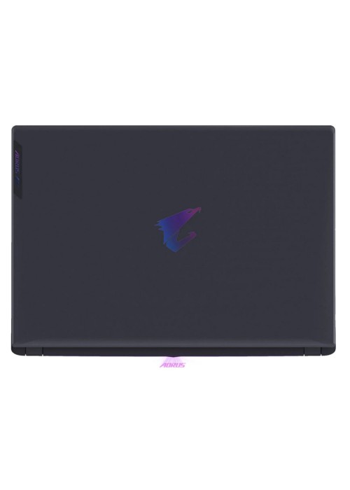 Ноутбук GIGABYTE AORUS 16X 9KG (9KG-43UAC54SH)