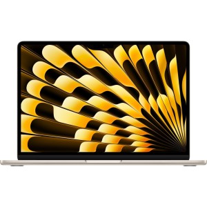 Apple MacBook Air 15 M4 A3241 Starlight (MW1K3UA/A)