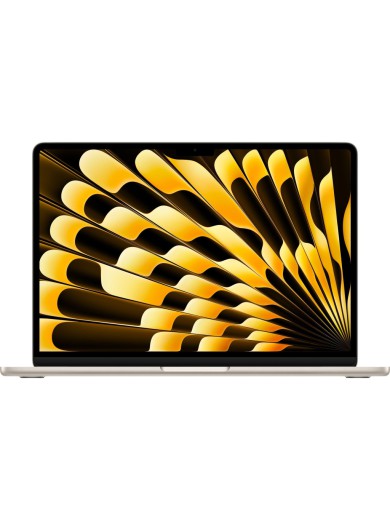 Apple MacBook Air 15 M4 A3241 Starlight (MW1K3UA/A)