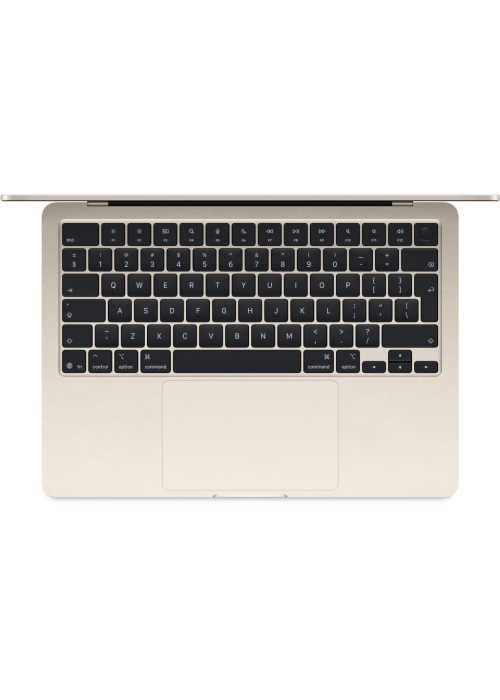 Apple MacBook Air 15 M4 A3241 Starlight (MW1K3UA/A)