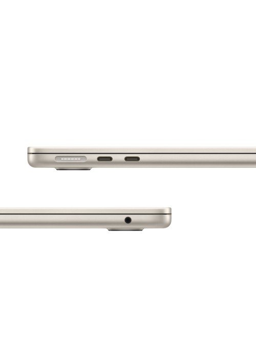 Apple MacBook Air 15 M4 A3241 Starlight (MW1K3UA/A)
