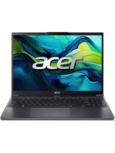 Ноутбук Acer Aspire Go 15 AG15-51P (NX.J51EU.00C)