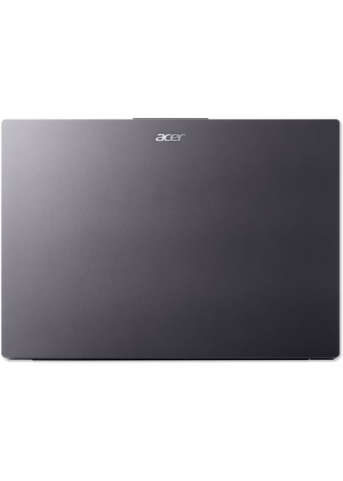 Ноутбук Acer Aspire Go 15 AG15-51P (NX.J51EU.00C)