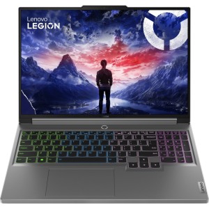 Ноутбук Lenovo Legion 5 16IRX9 (83DG00MMRA).