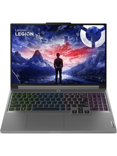 Ноутбук Lenovo Legion 5 16IRX9 (83DG00MMRA).