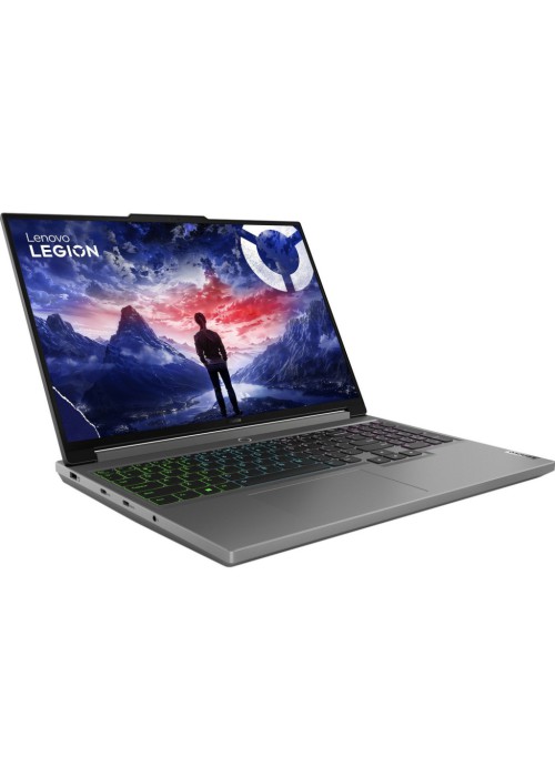 Ноутбук Lenovo Legion 5 16IRX9 (83DG00MMRA).